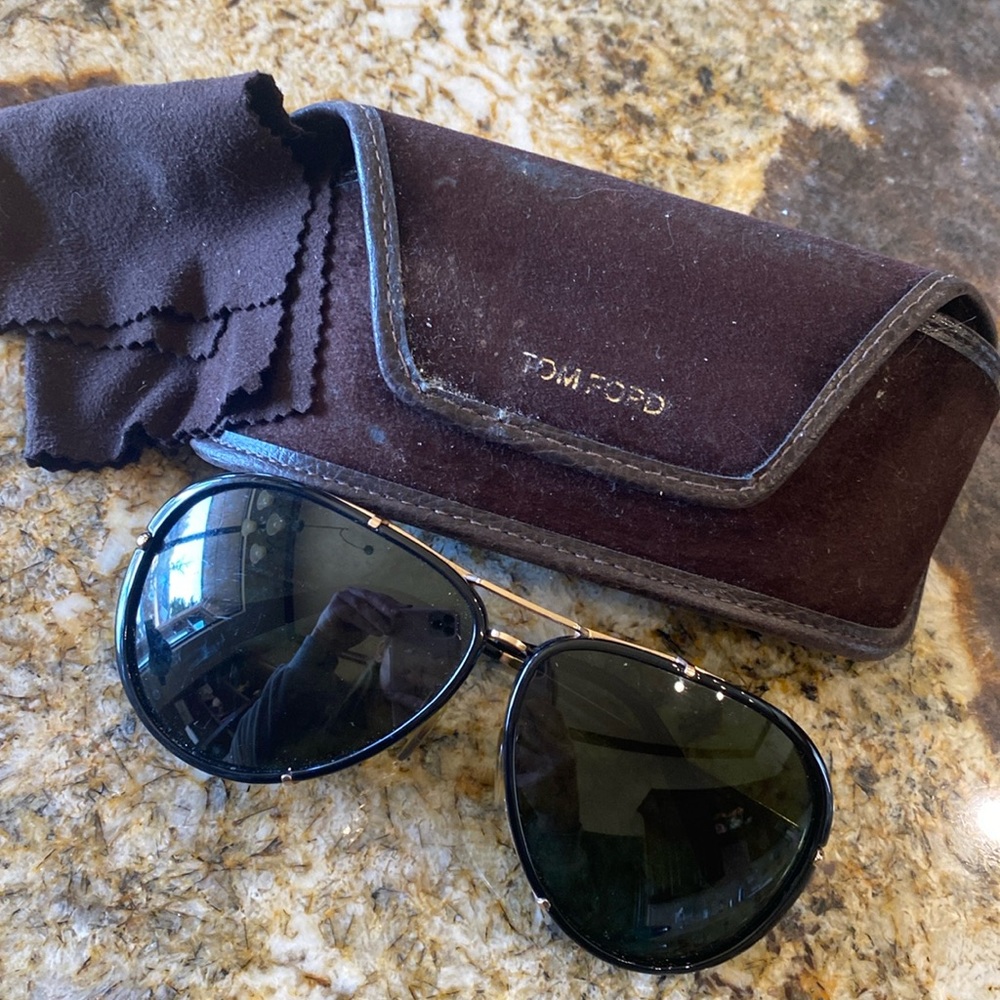 Tom Ford sunglasses